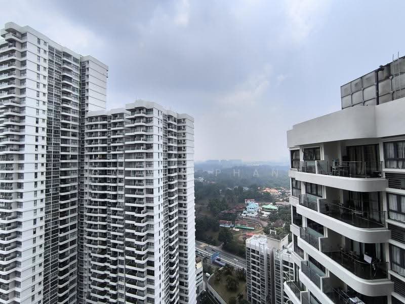 Service Residence for Rent at Bay Point @ Country Garden Danga Bay - Calvin Phang - PropertyGuru.com.my