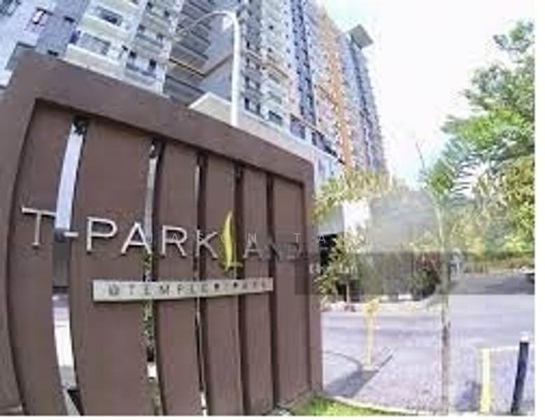 Condominium for Sale at T-Parkland - Jason Tang - Exterior - PropertyGuru.com.my