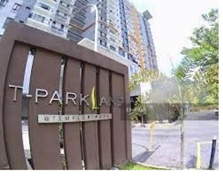 Condominium for Sale at T-Parkland - Jason Tang - Exterior - PropertyGuru.com.my