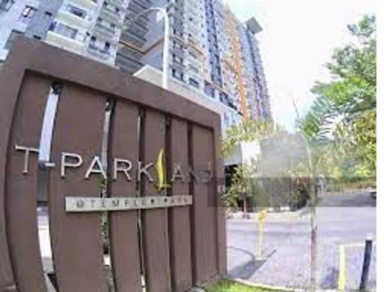 Condominium for Sale at T-Parkland - Jason Tang - Exterior - PropertyGuru.com.my