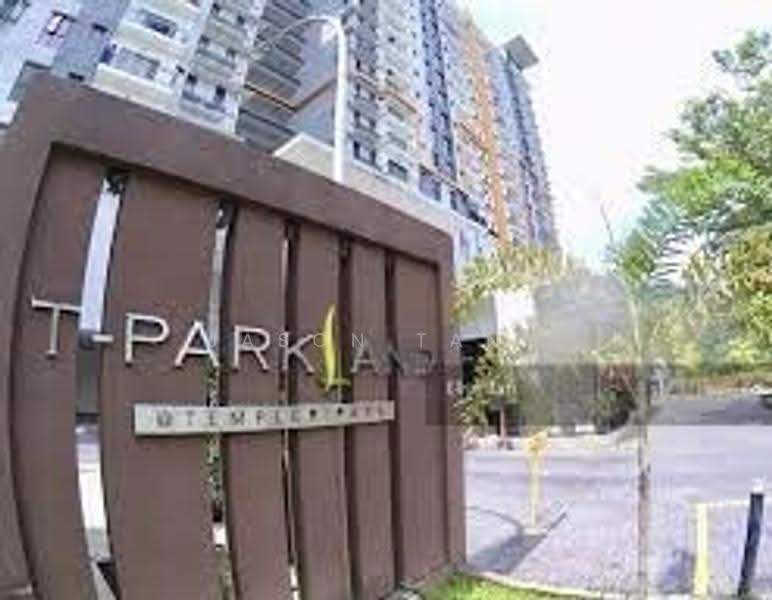 Condominium for Sale at T-Parkland - Jason Tang - Exterior - PropertyGuru.com.my