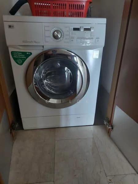 Service Residence for Rent at myHabitat - CY Lok - Interior - PropertyGuru.com.my