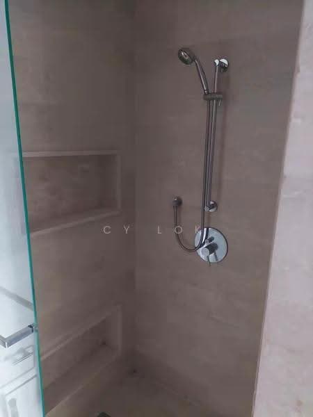 Service Residence for Rent at myHabitat - CY Lok - Bathroom - PropertyGuru.com.my