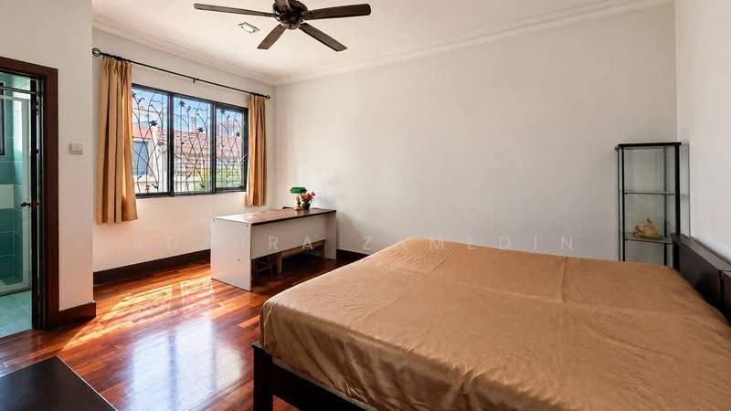 Semi-Detached House for Sale in Taman Sierra Seputeh (Seputeh) - Adzura Zamedin - Bedroom - PropertyGuru.com.my