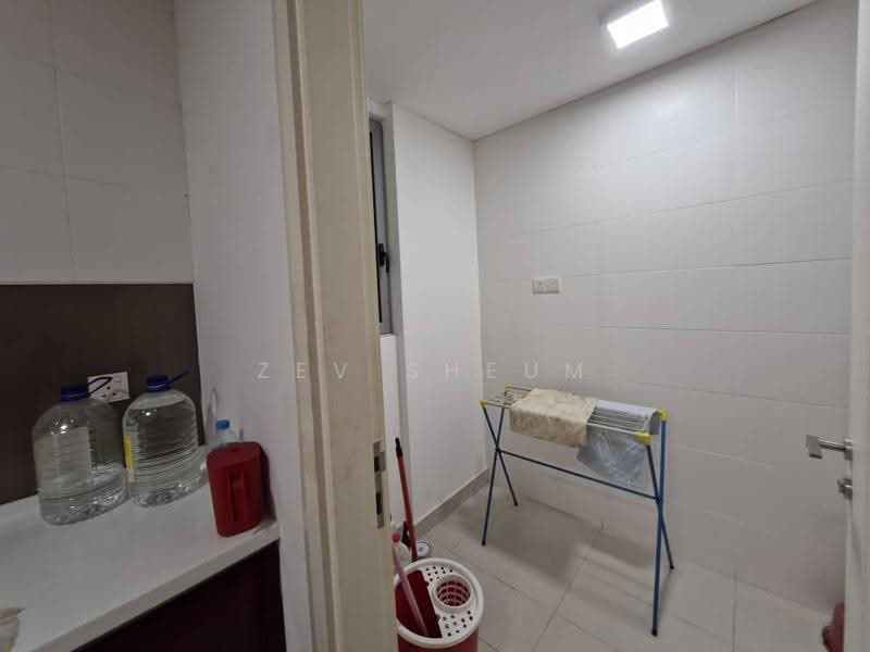 Kondominium untuk Dijual di The Westside Two - Zev Sheum - Interior - PropertyGuru.com.my