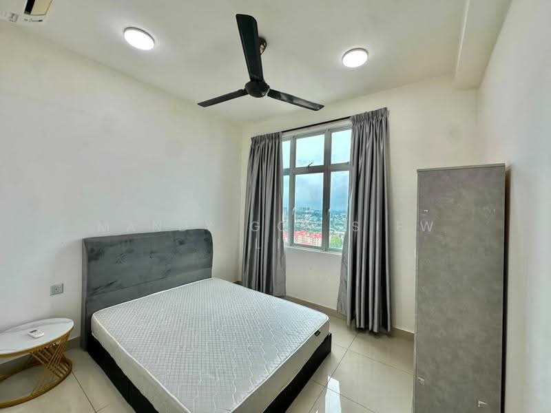Kediaman Servis untuk Disewa di SKS Habitat - Mandy Goh Siew Li - PropertyGuru.com.my