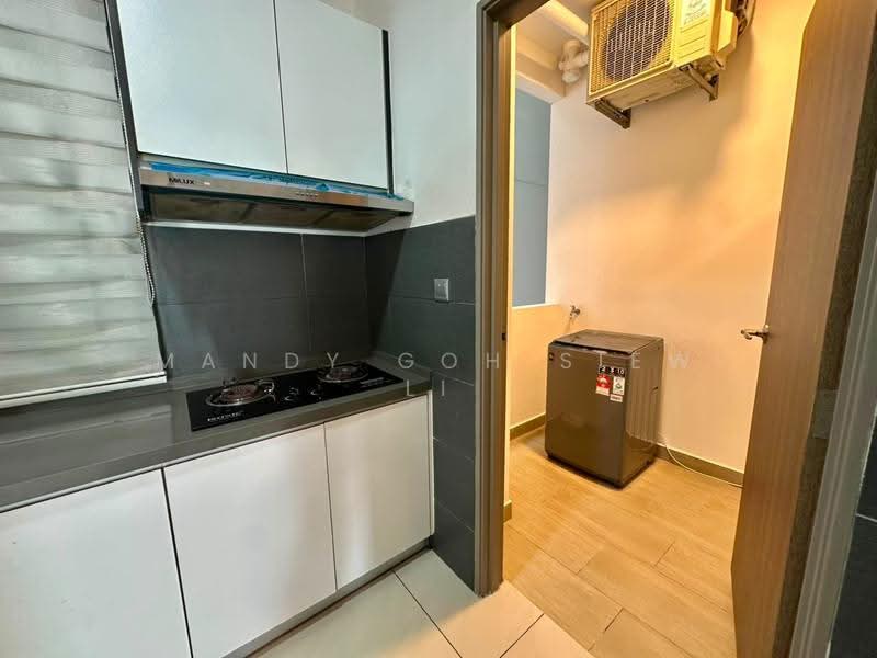Kediaman Servis untuk Disewa di SKS Habitat - Mandy Goh Siew Li - PropertyGuru.com.my