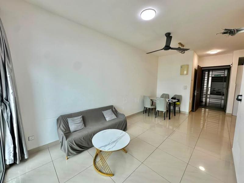 Kediaman Servis untuk Disewa di SKS Habitat - Mandy Goh Siew Li - PropertyGuru.com.my