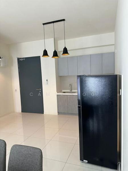 Service Residence for Sale at Emerald 9 - Camie Hoo - Kitchen - PropertyGuru.com.my
