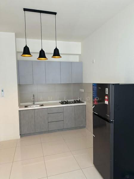 Service Residence for Sale at Emerald 9 - Camie Hoo - Kitchen - PropertyGuru.com.my
