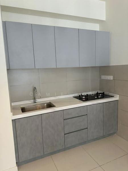 Service Residence for Sale at Emerald 9 - Camie Hoo - Kitchen - PropertyGuru.com.my