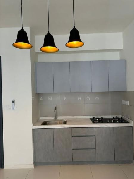 Service Residence for Sale at Emerald 9 - Camie Hoo - Kitchen - PropertyGuru.com.my