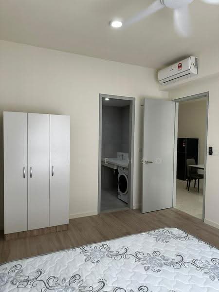 Service Residence for Sale at Emerald 9 - Camie Hoo - Bedroom - PropertyGuru.com.my