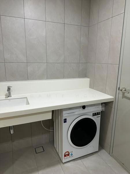 Service Residence for Sale at Emerald 9 - Camie Hoo - Interior - PropertyGuru.com.my