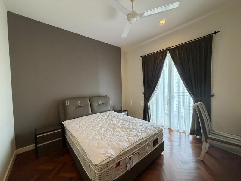 Condominium for Rent at Quayside Seafront Resort Condominiums - Bryan Teng - Bedroom - PropertyGuru.com.my