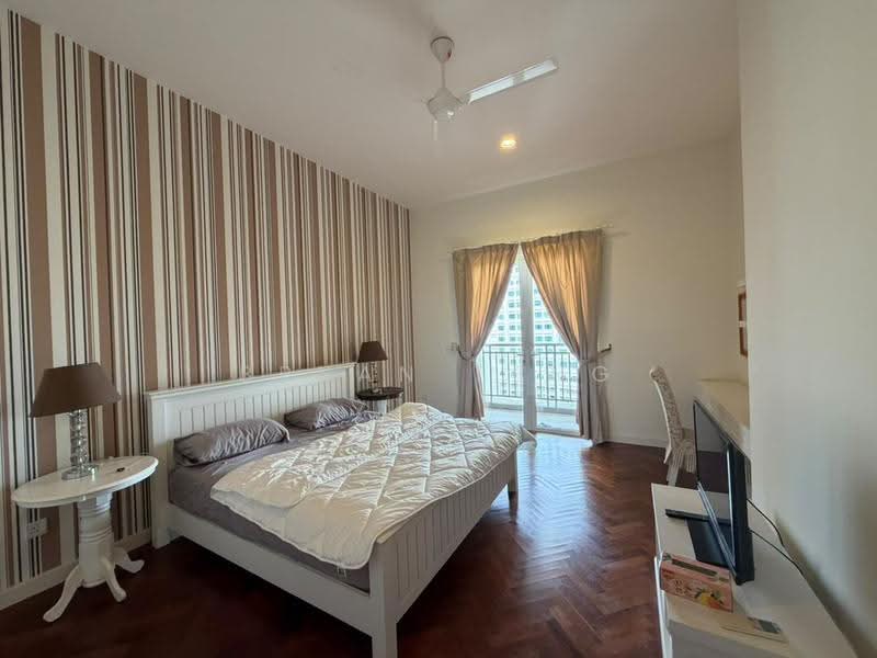 Condominium for Rent at Quayside Seafront Resort Condominiums - Bryan Teng - Bedroom - PropertyGuru.com.my