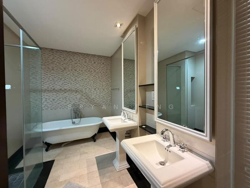 Condominium for Rent at Quayside Seafront Resort Condominiums - Bryan Teng - PropertyGuru.com.my
