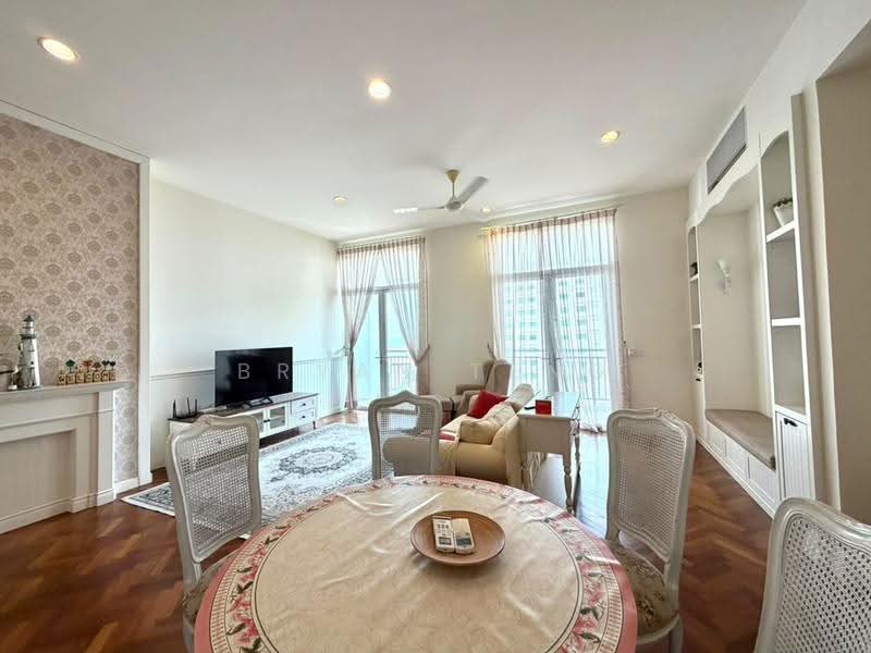 Condominium for Rent at Quayside Seafront Resort Condominiums - Bryan Teng - PropertyGuru.com.my