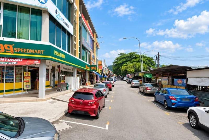 Kedai untuk Disewa di Kepong (Kuala Lumpur) - Ron Yap - PropertyGuru.com.my