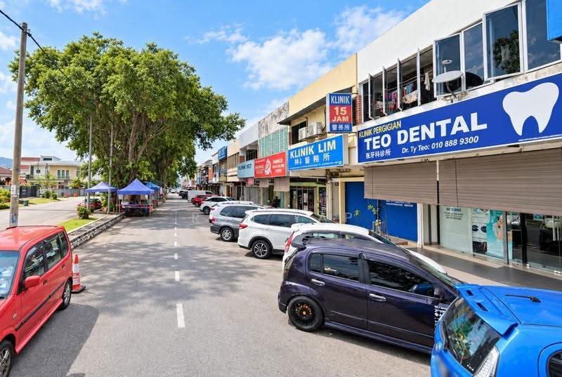 Kedai untuk Disewa di Kepong (Kuala Lumpur) - Ron Yap - Exterior - PropertyGuru.com.my