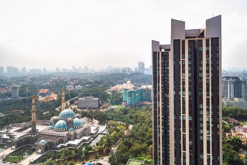 Service Residence for Rent at Met 1 Residences - Lee Jaeyun - Exterior - PropertyGuru.com.my