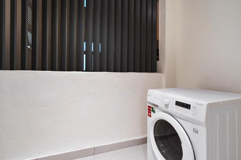 Service Residence for Rent at Met 1 Residences - Lee Jaeyun - Interior - PropertyGuru.com.my