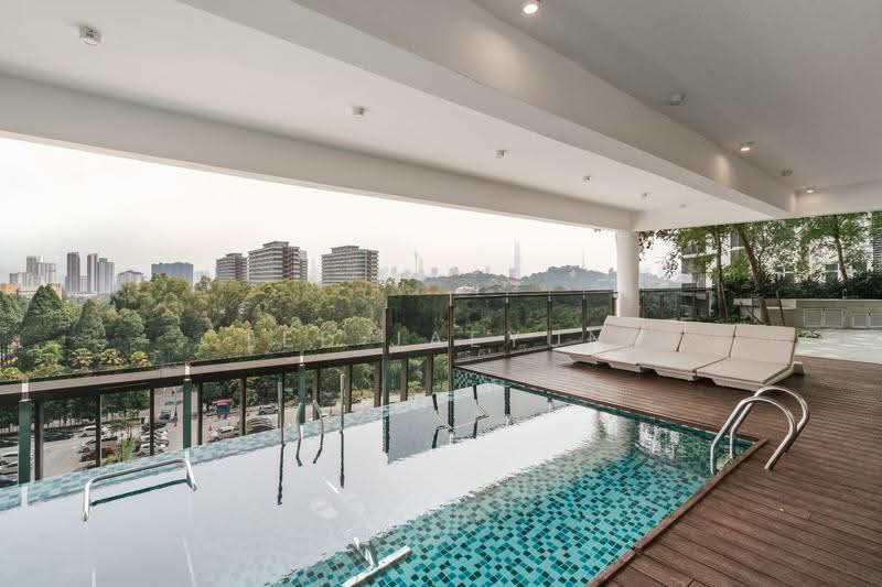 Service Residence for Rent at Met 1 Residences - Lee Jaeyun - View - PropertyGuru.com.my
