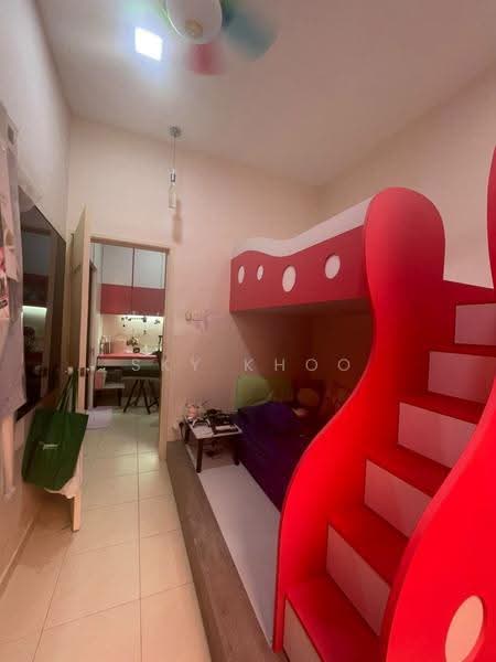 2-storey Terraced House for Sale in Bukit Indah (Iskandar Puteri (Nusajaya)) - Sky Khoo - Bedroom - PropertyGuru.com.my