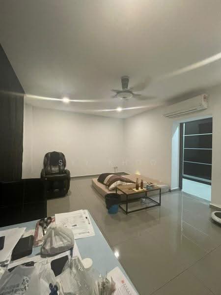 2-storey Terraced House for Sale in Bukit Indah (Iskandar Puteri (Nusajaya)) - Sky Khoo - Living Room - PropertyGuru.com.my
