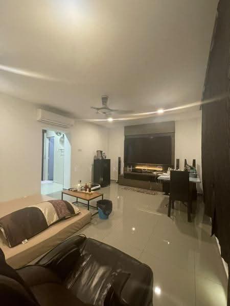 2-storey Terraced House for Sale in Bukit Indah (Iskandar Puteri (Nusajaya)) - Sky Khoo - Living Room - PropertyGuru.com.my