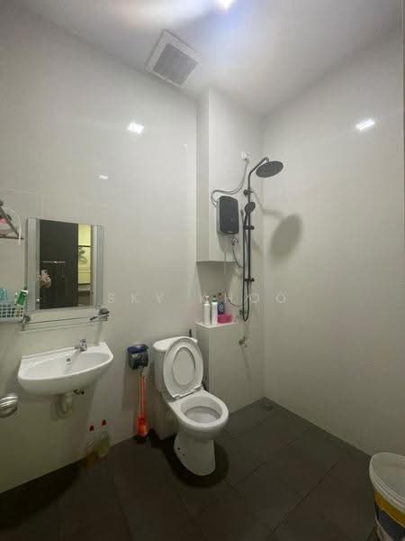 2-storey Terraced House for Sale in Bukit Indah (Iskandar Puteri (Nusajaya)) - Sky Khoo - Bathroom - PropertyGuru.com.my