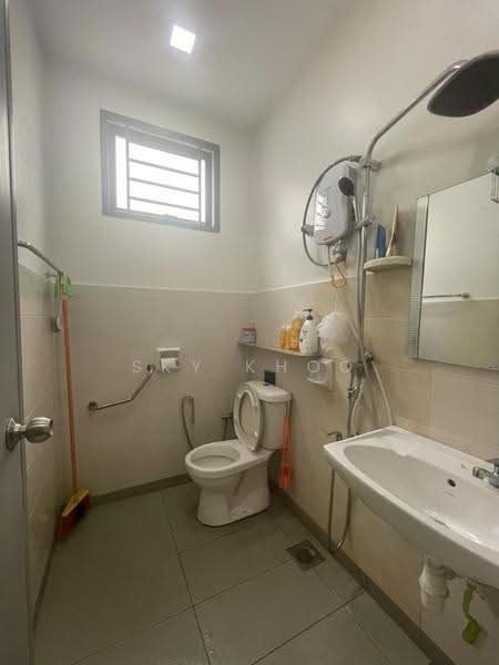 2-storey Terraced House for Sale in Bukit Indah (Iskandar Puteri (Nusajaya)) - Sky Khoo - Bathroom - PropertyGuru.com.my
