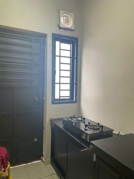 2-storey Terraced House for Sale in Bukit Indah (Iskandar Puteri (Nusajaya)) - Sky Khoo - Kitchen - PropertyGuru.com.my