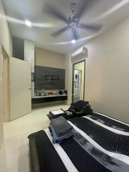2-storey Terraced House for Sale in Bukit Indah (Iskandar Puteri (Nusajaya)) - Sky Khoo - Bedroom - PropertyGuru.com.my