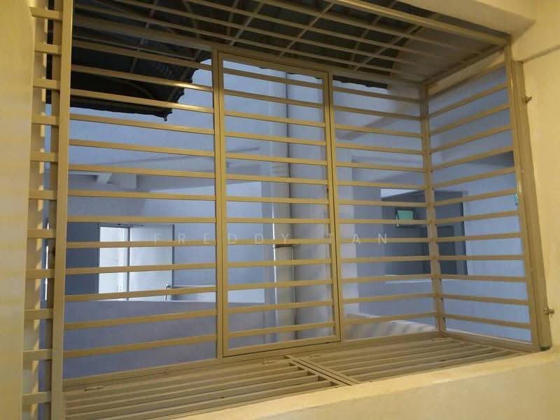 Pangsapuri untuk Dijual di Bayu Tiara - Freddy Tan - Exterior - PropertyGuru.com.my