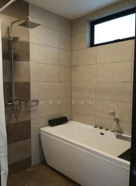 Service Residence for Sale at Molek Regency - Max Kan - Bathroom - PropertyGuru.com.my