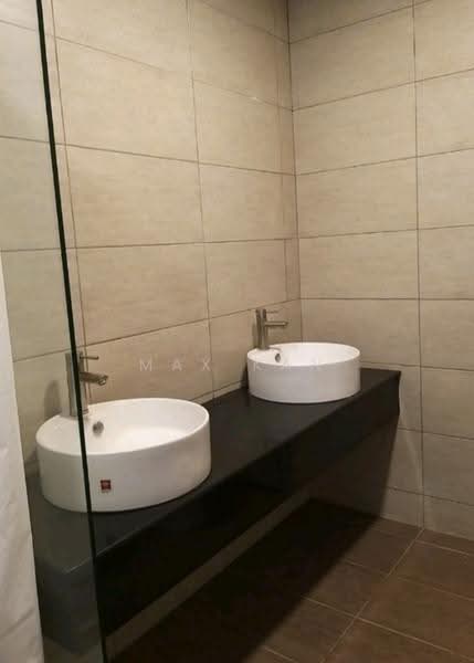 Service Residence for Sale at Molek Regency - Max Kan - Bathroom - PropertyGuru.com.my