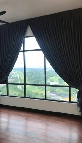 Service Residence for Sale at Molek Regency - Max Kan - View - PropertyGuru.com.my