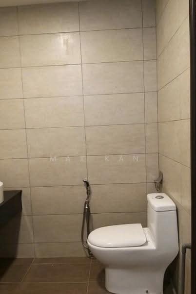 Service Residence for Sale at Molek Regency - Max Kan - Bathroom - PropertyGuru.com.my