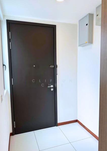 Service Residence for Sale at The Tamarind - Clifton Chee - Entrance - PropertyGuru.com.my