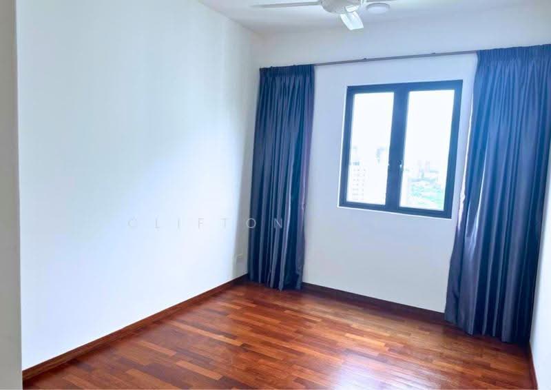 Service Residence for Sale at The Tamarind - Clifton Chee - Interior - PropertyGuru.com.my