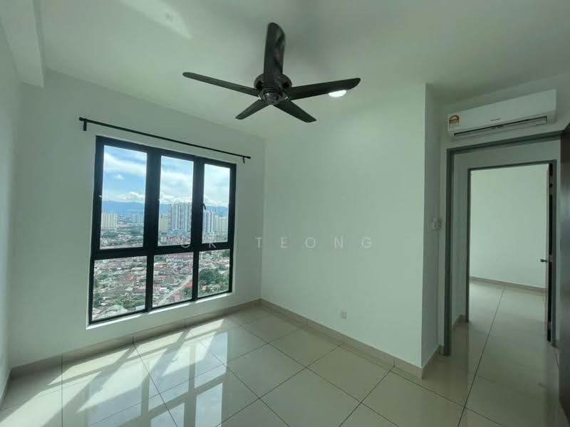 Kondominium untuk Disewa di KL Traders Square - CK Teong - Bedroom - PropertyGuru.com.my