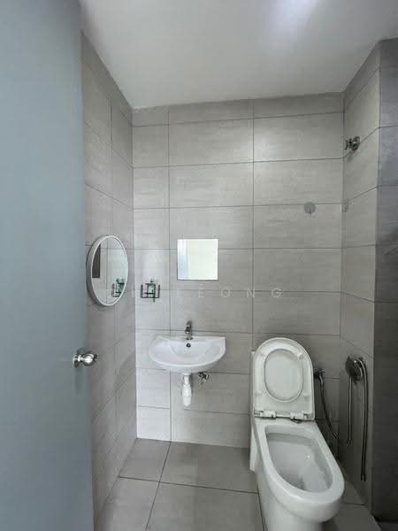 Kondominium untuk Disewa di KL Traders Square - CK Teong - Bathroom - PropertyGuru.com.my