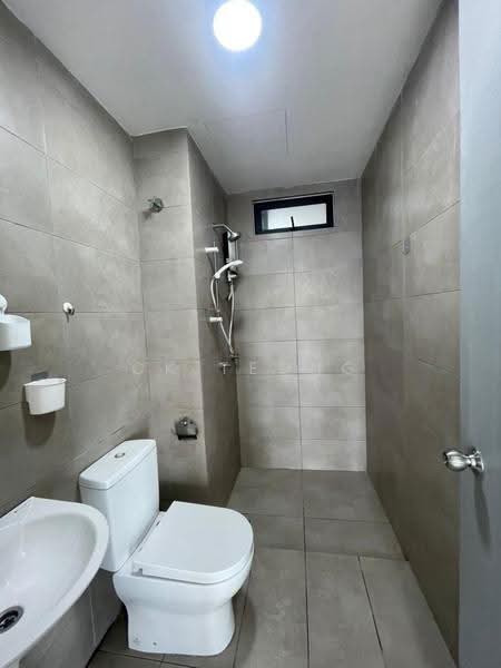 Kondominium untuk Disewa di KL Traders Square - CK Teong - Bathroom - PropertyGuru.com.my