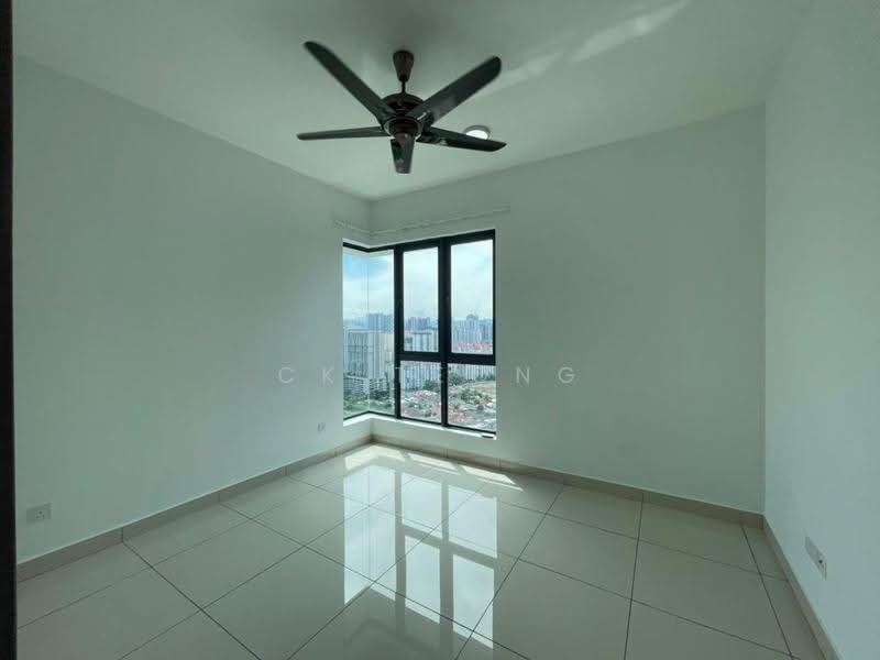 Kondominium untuk Disewa di KL Traders Square - CK Teong - View - PropertyGuru.com.my