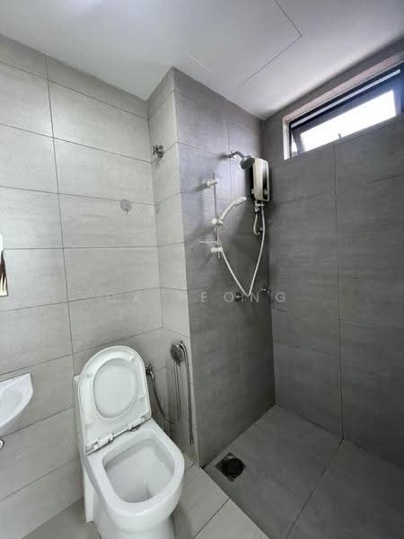 Kondominium untuk Disewa di KL Traders Square - CK Teong - Bathroom - PropertyGuru.com.my