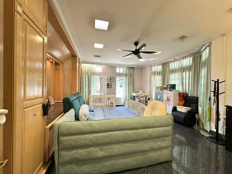Bungalow House for Sale in Country Heights (Kajang) - Bryan Ng - Bedroom - PropertyGuru.com.my