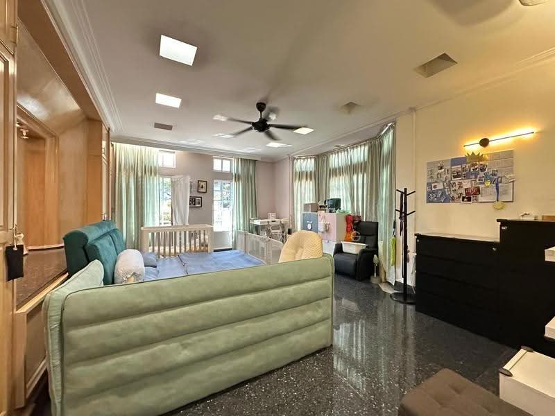 Bungalow House for Sale in Country Heights (Kajang) - Bryan Ng - Bedroom - PropertyGuru.com.my