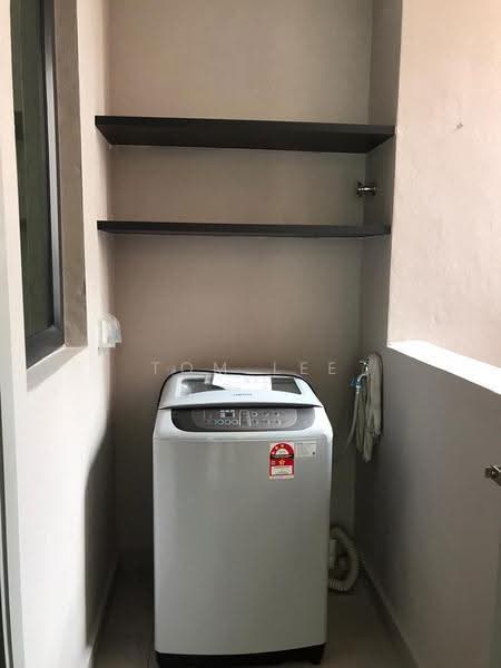 Condominium for Rent at Sunway Mont Residences - Tom Lee - Interior - PropertyGuru.com.my