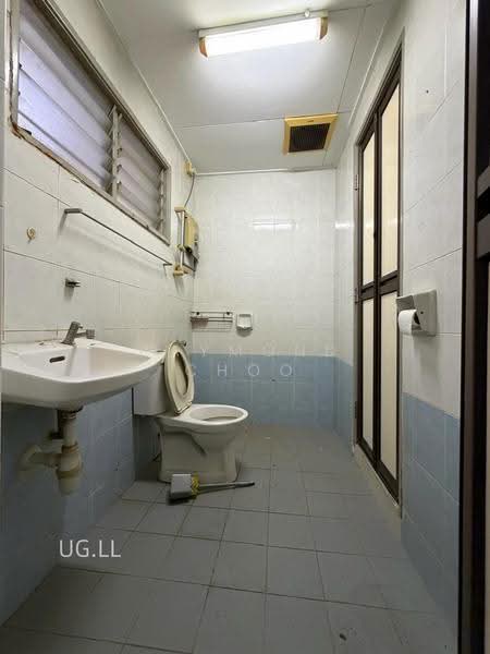 2-storey Terraced House for Sale in Bandar Botanic (Klang) - Raymond Choo - Bathroom - PropertyGuru.com.my